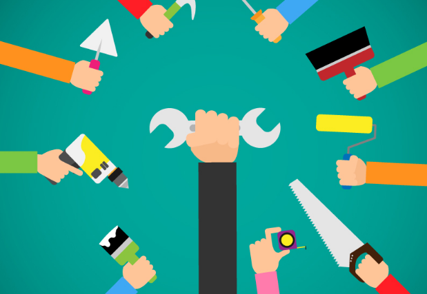 ERP裝修管理軟件