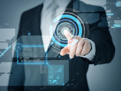 裝修ERP管理系統