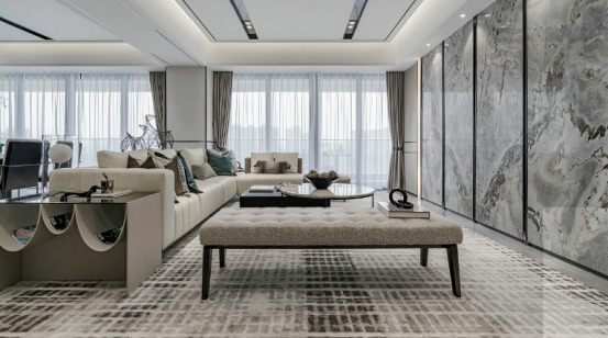 體驗(yàn)至上實(shí)現(xiàn)互聯(lián)網(wǎng)與傳統(tǒng)裝修的深度融合