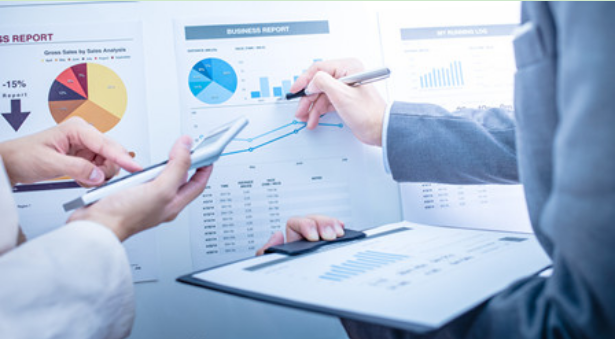 裝修ERP數(shù)據(jù)管理規(guī)范化