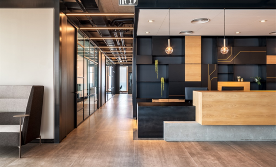 云端處理器真正落地裝修產業朝著整體化方向演進