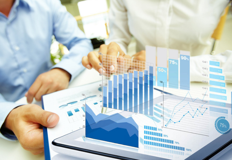 構建企業一體化運營體系