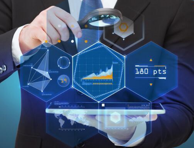 ERP管理系統(tǒng)