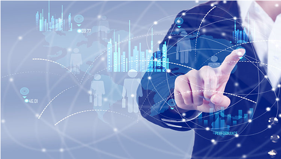 抓住信息化歷史機遇實現企業信息化跨越式發展