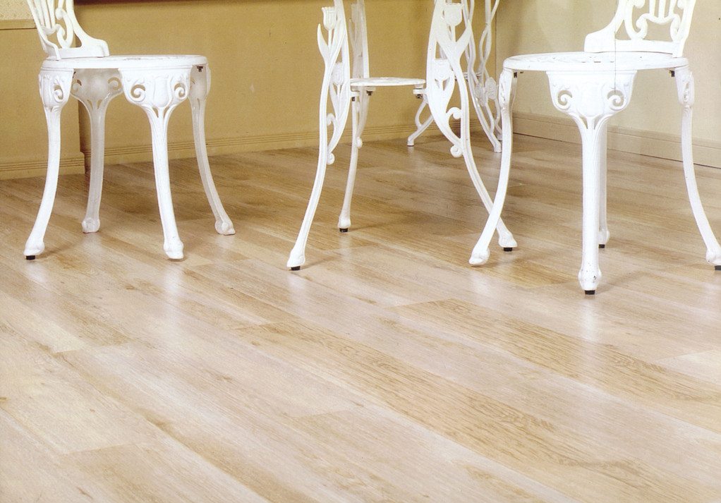 “甲醛門”再現是地板業困局還是存轉機？