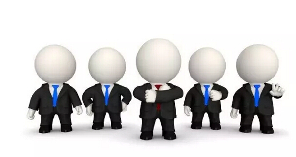 王石：遇到這五類下屬，果斷不必再培養